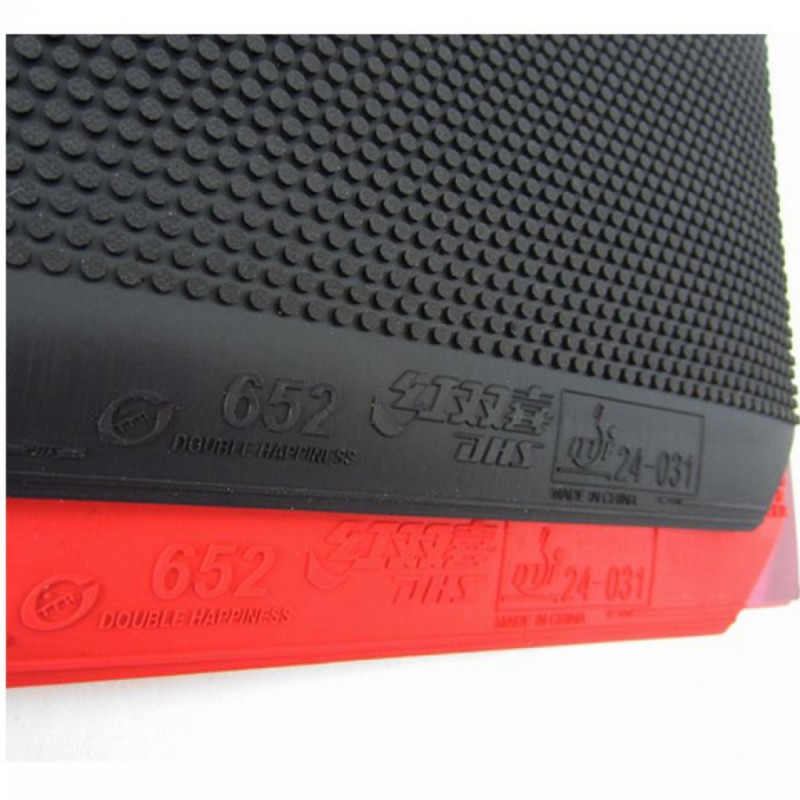 Накладка DHS 652