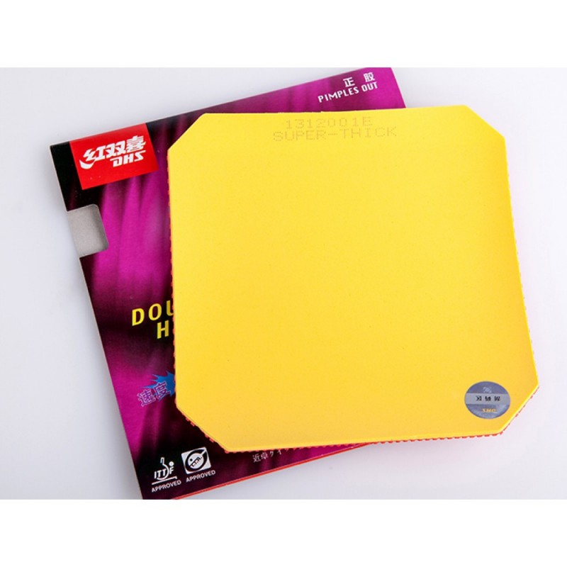 Накладка DHS 652