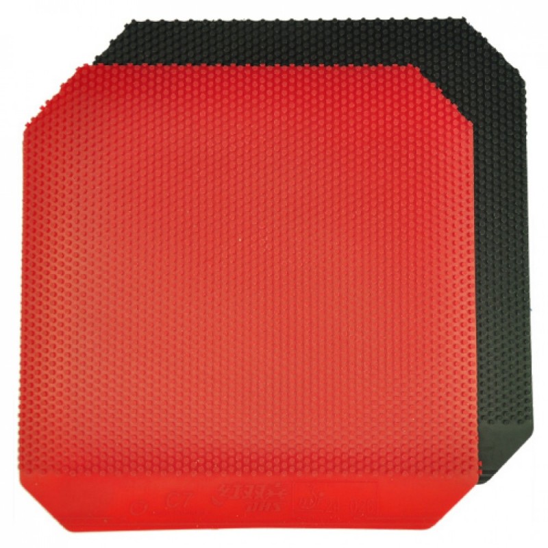 Накладка DHS C7