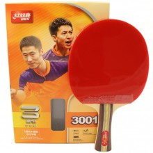 Ракетка для настольного тенниса DHS 3001