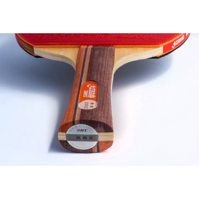 Ракетка для настольного тенниса DHS 2002