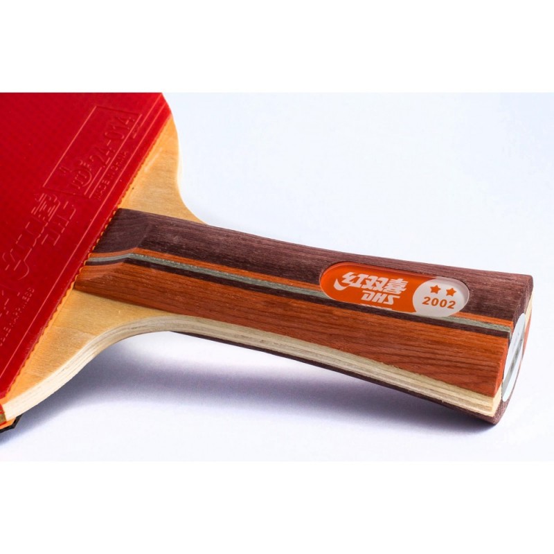 Ракетка для настольного тенниса DHS 2002