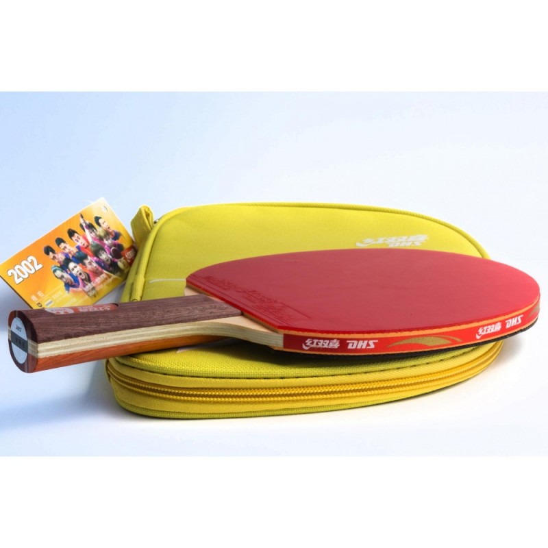Ракетка для настольного тенниса DHS 2002