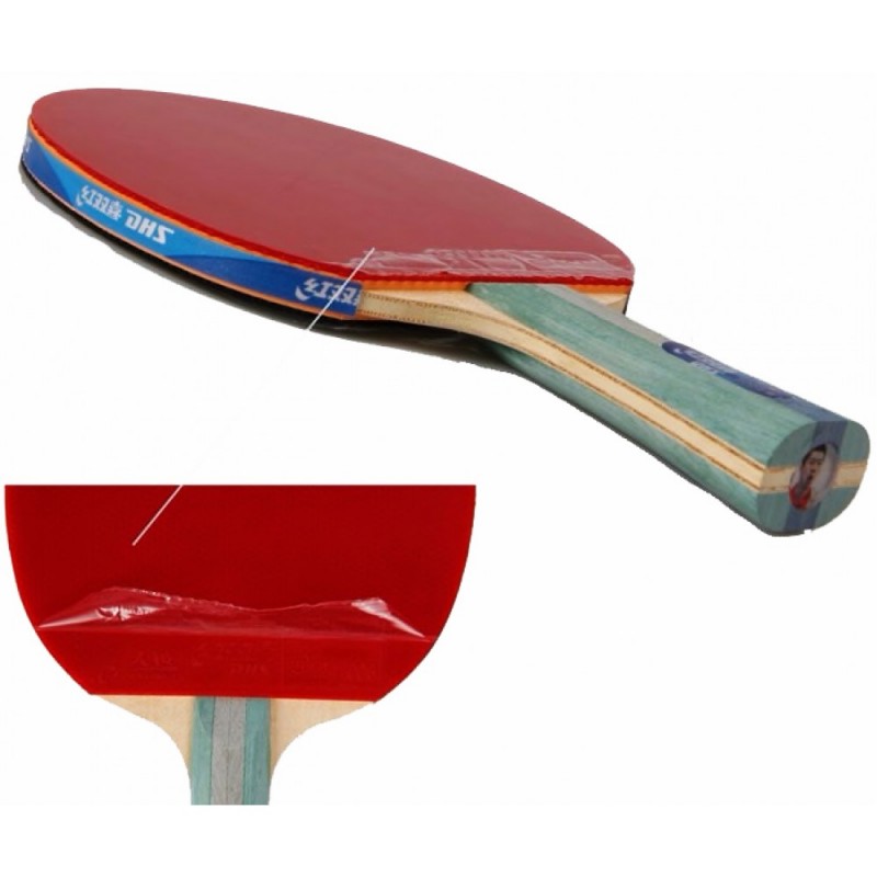 Ракетка для настольного тенниса DHS 5002