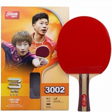 Ракетка для настольного тенниса DHS 3002