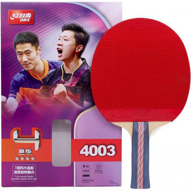 Ракетка для настольного тенниса DHS 4003