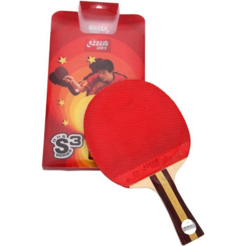 Ракетка для настольного тенниса DHS S-S303