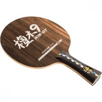 Основание для ракетки DHS DIPPER BLACKWOOD 9 DI-GT